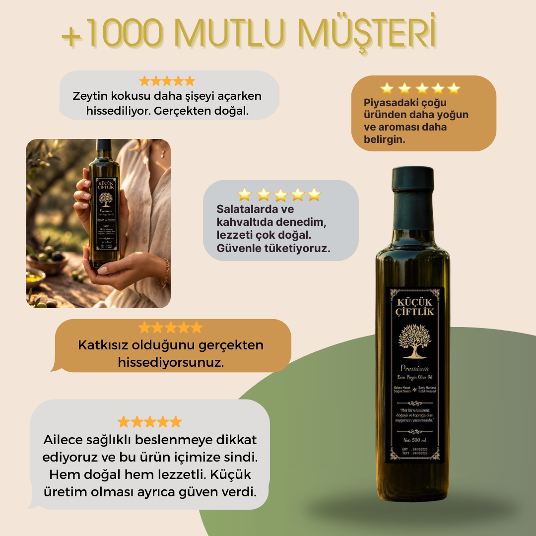 Premium 500 ml