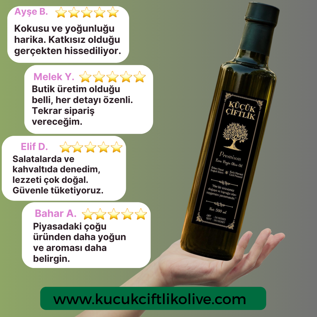 Premium 500 ml