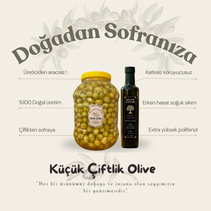 Premium 500 ml