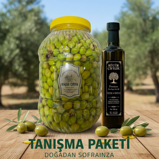 Tanışma Kampanyası